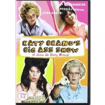 El Show de Katy Brand