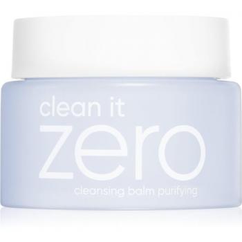 Banila Co. Clean It Zero Purifying Makeup Removing Cleansing Balm for Sensitive and Intolerant Skin 100 ml