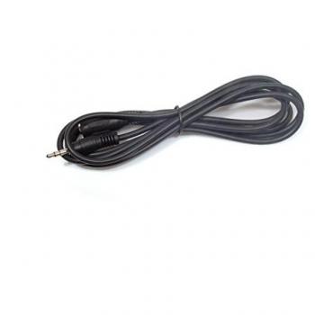 KRAM XA283 2m 3.5mm 3.5mm Negro cable de audio - Cables de audio