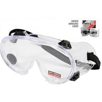 YATO YT-7381 - gafas de seguridad con ventiladores