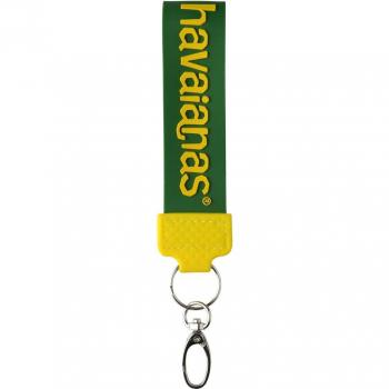 Llavero Havaianas Rubber