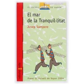 El mar de la tranquil·litat: 129
