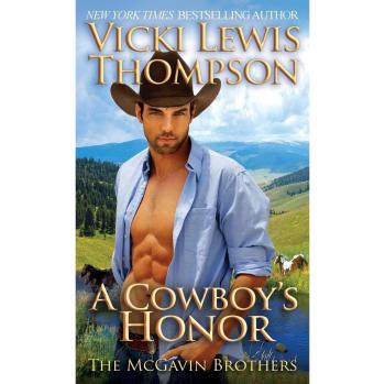 A Cowboy's Honor: A Romance Novel of Integrity and Love