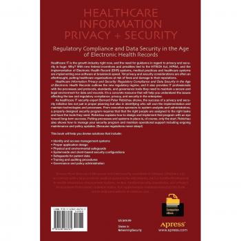Healthcare Data Privacy and Security Compliance Guide