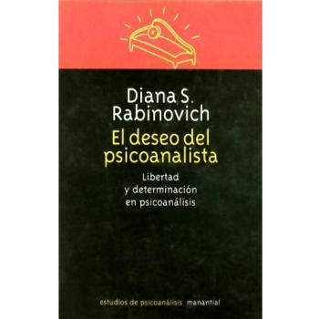 Deseo Del Psicoanalista