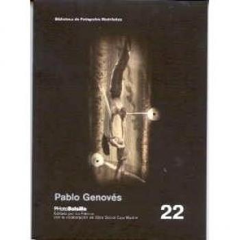 Pablo Genovés, sobre la felicidad y la memoria