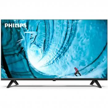Televisor Philips 32PHS6009 HD LED 32 Smart TV con Dolby Audio y Titan OS
