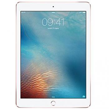Apple iPad Pro 128GB Rosa - Tablet