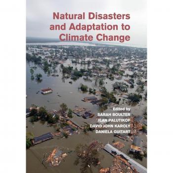 Desastres Naturales y Adaptación al Cambio Climático: Guía Completa de Estrategias y Soluciones