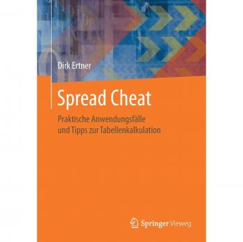 Spread Cheat: Praktische Anwendungsfälle und Tipps zur Tabellenkalkulation