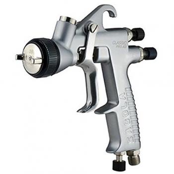 Sagola - Pistola Sagola Classic Pro Xd Gravedad - 1.8 [21 Epa]