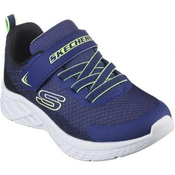 Zapatillas de running para niño Skechers Microspec II Modelo 403924L