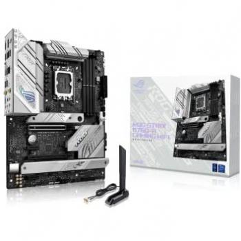 Placa Base ASUS ROG STRIX B760-A GAMING WIFI Intel B760 LGA 1700 ATX