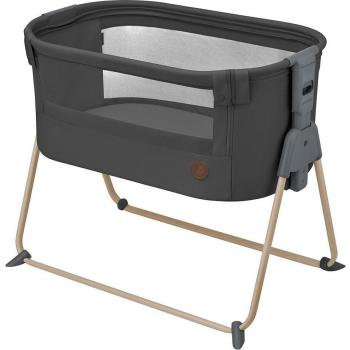 Cuna Colecho Maxi-Cosi Tori Beyond Graphite Eco
