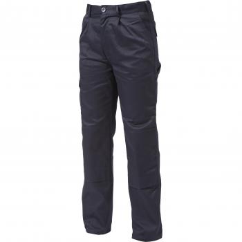 Apache Industry - Pantalones para hombre, tamaño 32 de cintura - 33 de pierna, color azul