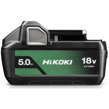 Batería HIKOKI BSL1850MA 18V 5Ah