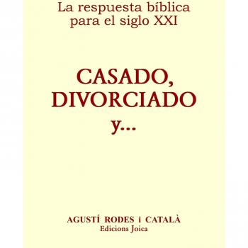 Casado, Divorciado Y...