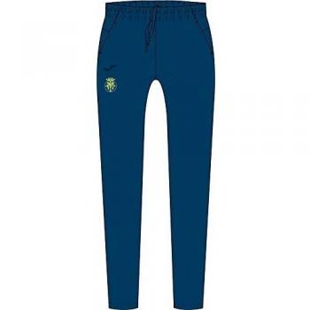 Joma - Pant Paseo Villareal, color navy, talla XXL