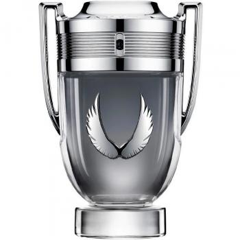 Paco Rabanne Invictus Platinum Eau de Parfum 200ml Spray
