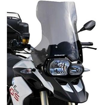 Cupula Touring Ermax BMW F 800 GS 08-17 ahumado