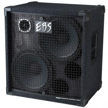 EBS Neo-212 4 Ohm Bass Speaker Cabinet