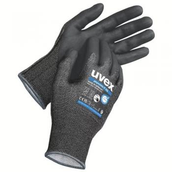 Uvex Phynomic F XG 6006809 Cut-Resistant Gloves Size 9 EN 388, EN 511