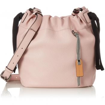 ESPRIT - 127ea1o025, Shoppers y bolsos de hombro Mujer, Rosa