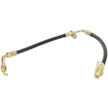 Tubo de freno ABE C82050ABE Izquierda - Latiguillo de freno, alta resistencia, fabricado con materiales de calidad, diseño específico para garantizar un ajuste perfecto y rendimiento óptimo en sistemas de frenos