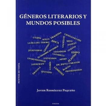 Generos Literarios Y Mundos Posibles