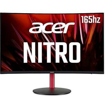 Acer Nitro XZ322QUPbmiiphx - Monitor de 31.5 QHD