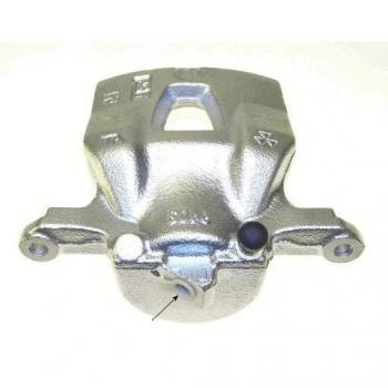 Pinza de freno Hella 8AC 355 385-561 para Toyota Previa, lado delantero derecho
