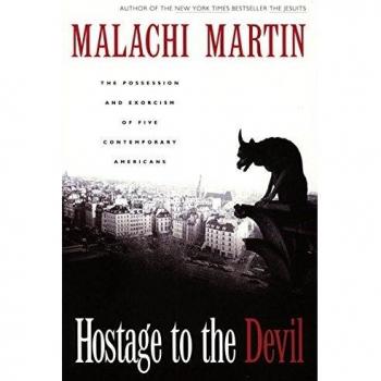 Hostage to the Devil - Reissue: The Possession and Exorcism of Five Contemporary Americans