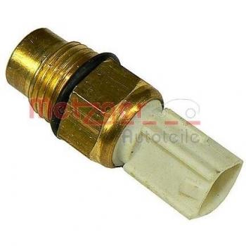 Interruptor de Temperatura para Ventilador de Radiador METZGER 0915196