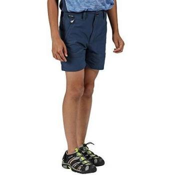Regatta Girls Junior Highton Polyamide Stretch Shorts