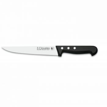 Cuchillo de cocina de 18 cm – 3 Claveles POM 939