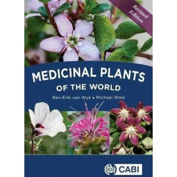 Medicinal Plants of the World