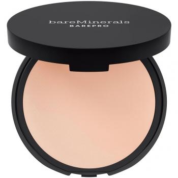 bareMinerals BAREPRO 16HR Skin-Perfecting Matte Powder Foundation - Fair 10 Cool