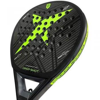 DROP SHOT Conqueror 3.0 Black LTD