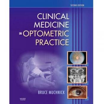Optometric Clinical Medicine Handbook, 2nd Edition