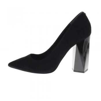 Guess FLODE4 SUE08 Zapatos Mujeres Negro 35