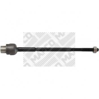 Rótula axial de dirección MAPCO 19810 - Axial joint, compatible con vehículos, fabricada en materiales de alta calidad para garantizar durabilidad y rendimiento, incluye tuercas y arandelas necesarias para la instalación