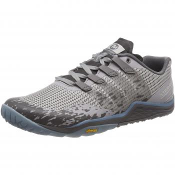 Merrell Trail Glove 5, Zapatillas Deportivas para Interior para Mujer, Paloma, 38.5 EU