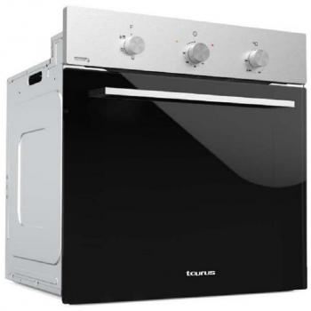 Horno integrable Taurus HS565IXM de 60cm Inox