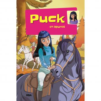 Puck 5 - Puck en apuros