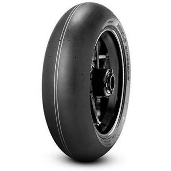 Pirelli Diablo Supercorsa 12070 R17 TL NHS Rennreifen Mischung SC3 Rueda delantera