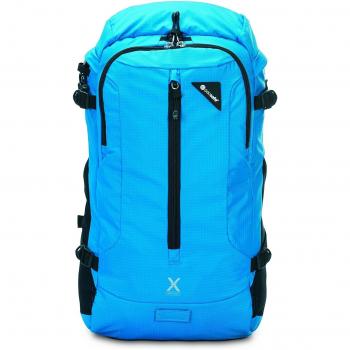 Pacsafe Venturesafe X22 - Mochila - azul 2016