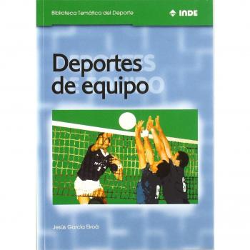 DEPORTES DE EQUIPO