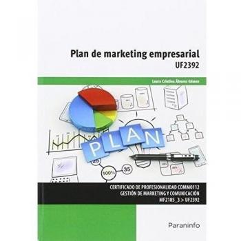 Plan de marketing empresarial