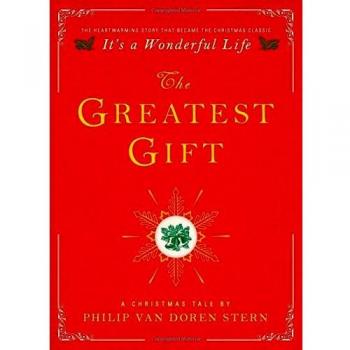 Greatest Gift: A Christmas Tale
