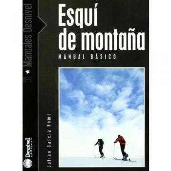 Esquí de montaña: manual básico